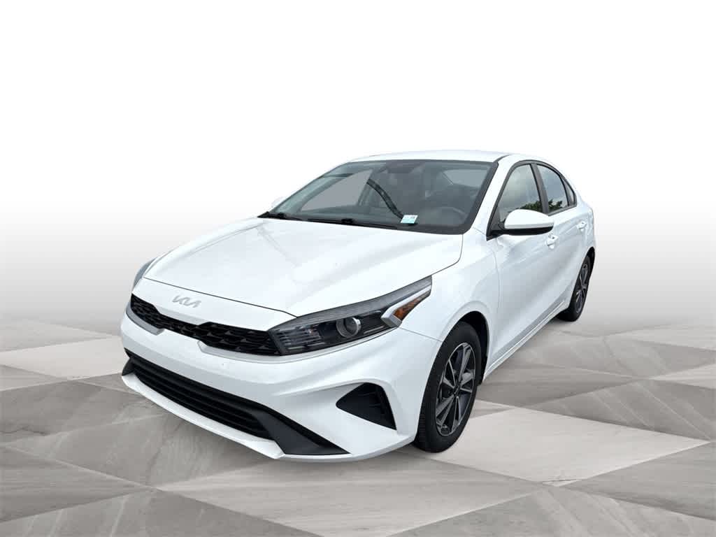 2024 Kia Forte LXS -
                  Doral, FL