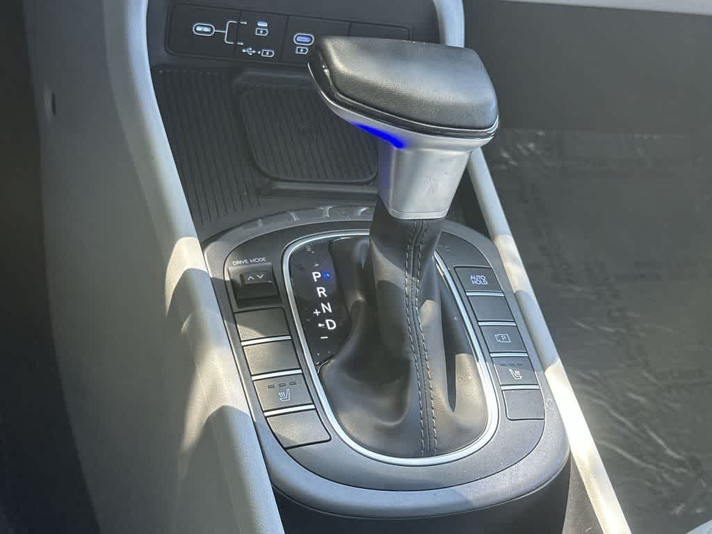 Thumbnail: 2026 Hyundai Kona - 21