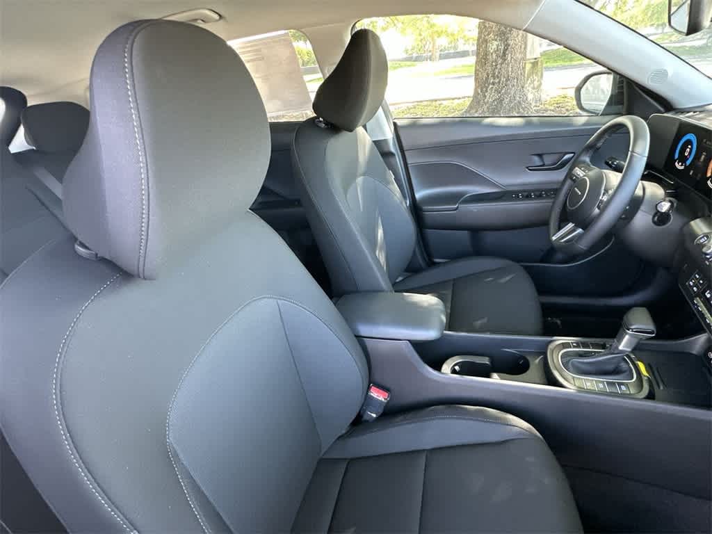 Thumbnail: 2026 Hyundai Kona - 27