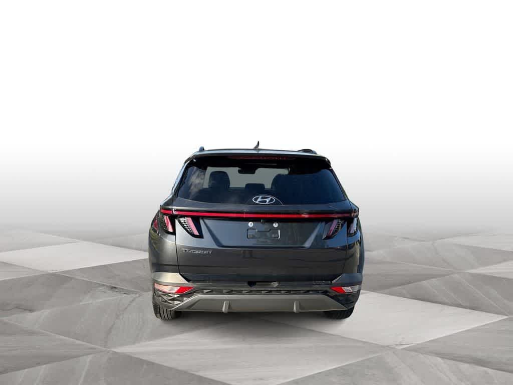 Thumbnail: 2023 Hyundai Tucson - 7