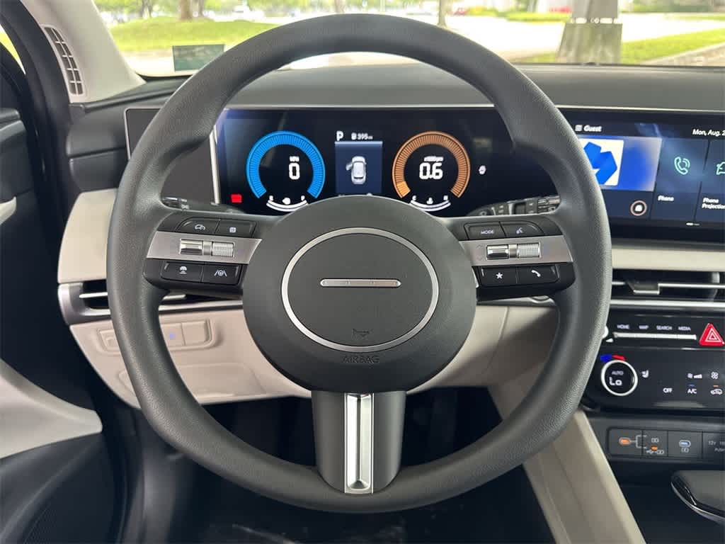 Thumbnail: 2026 Hyundai Tucson - 15