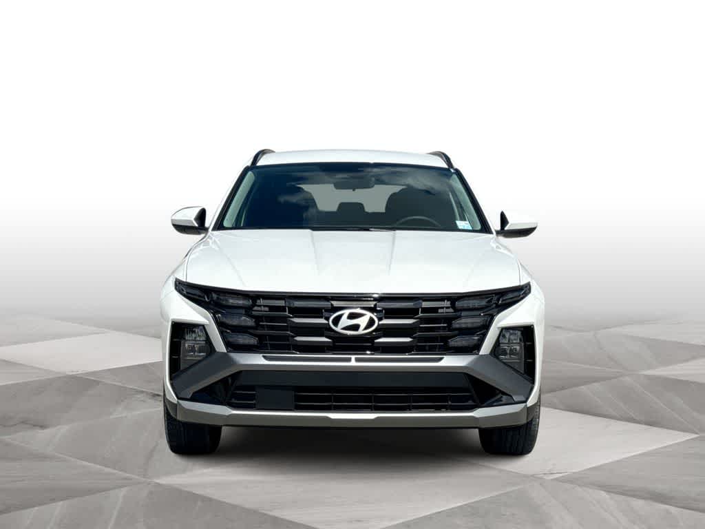 Thumbnail: 2026 Hyundai Tucson - 3