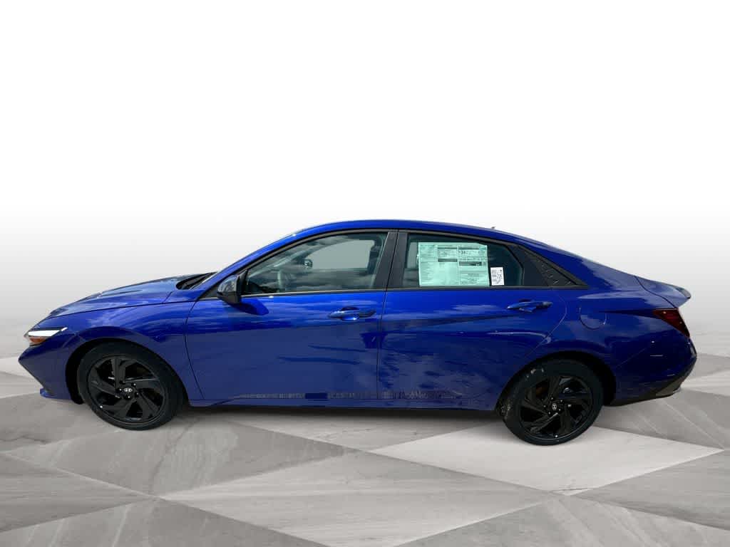 Thumbnail: 2026 Hyundai Elantra - 5