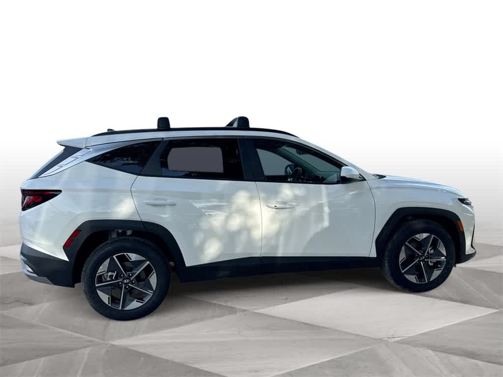 Thumbnail: 2026 Hyundai Tucson - 9