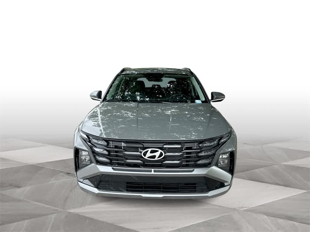 Thumbnail: 2026 Hyundai Tucson - 3