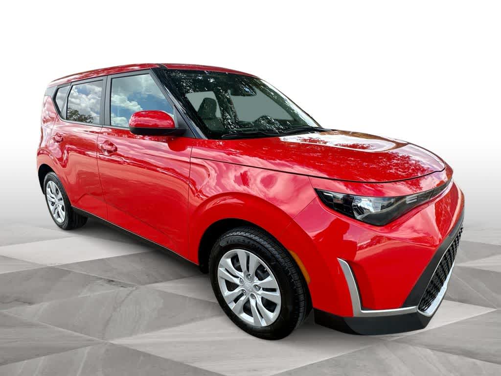 Thumbnail: 2023 Kia Soul - 2