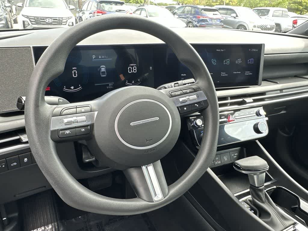 Thumbnail: 2026 Hyundai Santa Cruz - 13