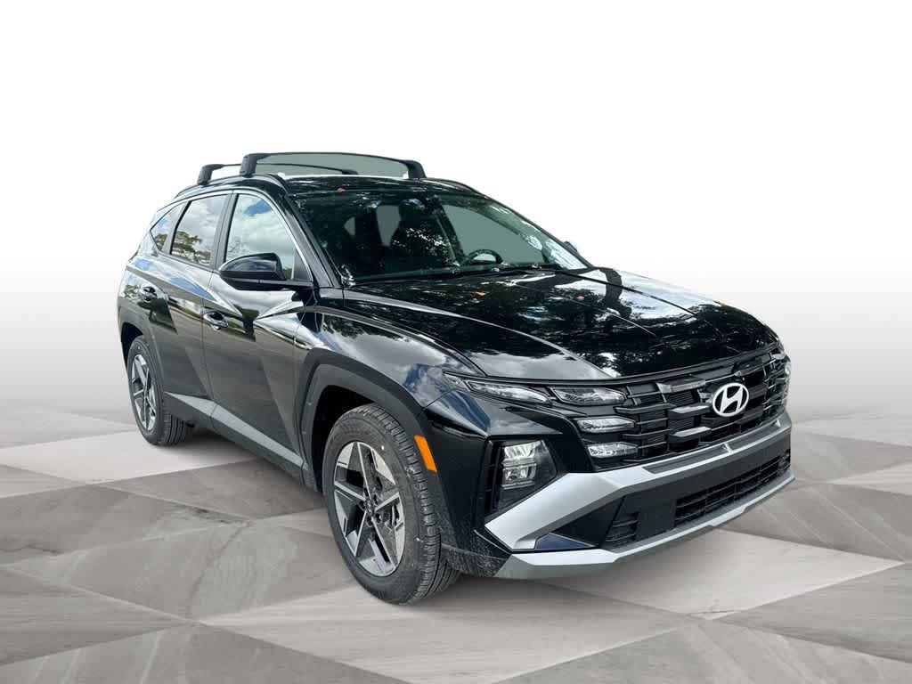 Thumbnail: 2026 Hyundai Tucson - 2