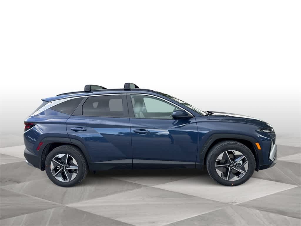 Thumbnail: 2026 Hyundai Tucson - 9