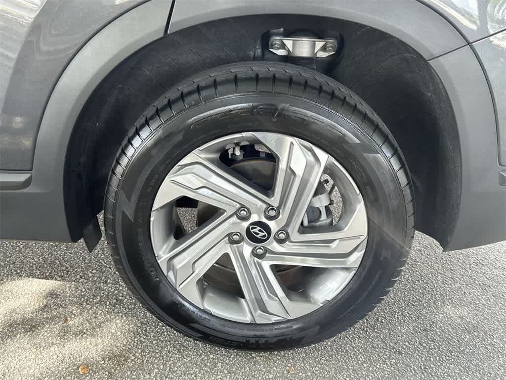 Thumbnail: 2023 Hyundai Santa Fe - 11