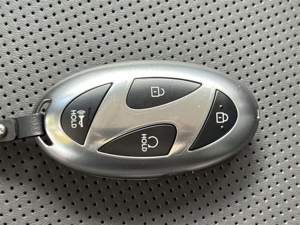 Thumbnail: 2026 Hyundai Santa Fe - 28