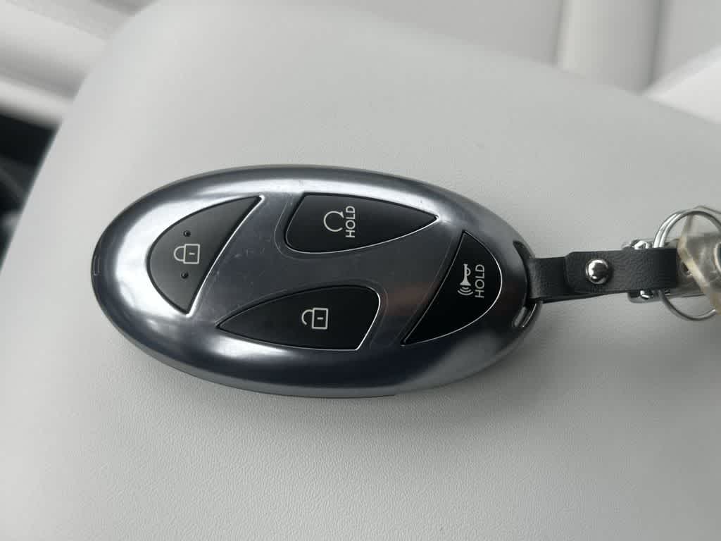 Thumbnail: 2026 Hyundai Kona - 28