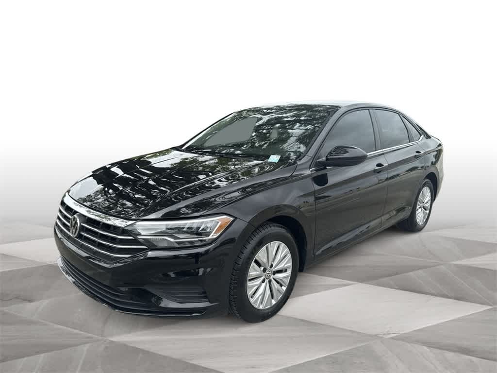 2019 Volkswagen Jetta S -
                  Doral, FL