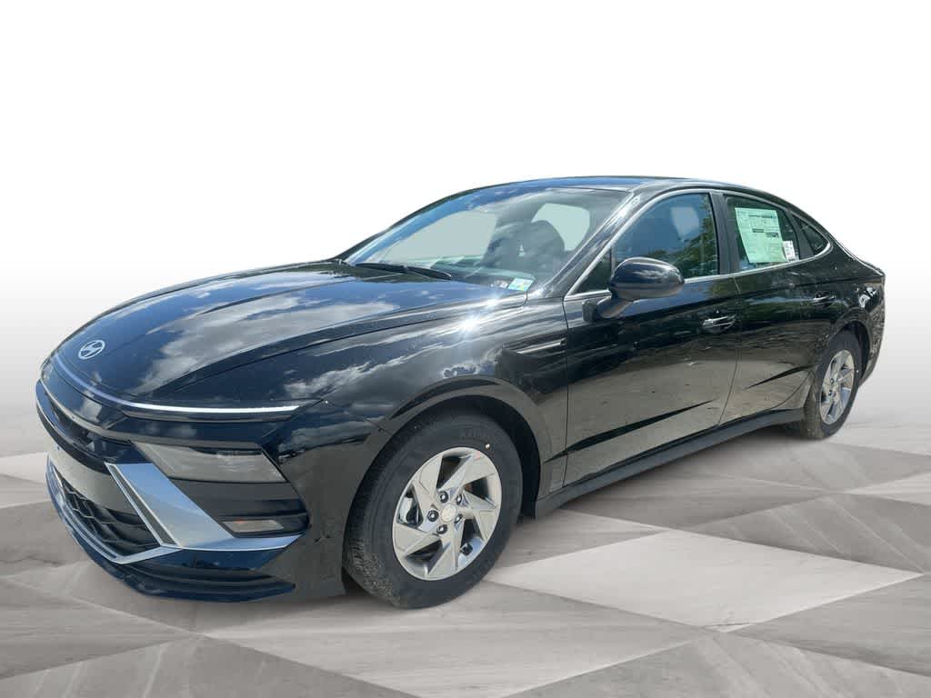 2026 Hyundai Sonata SE -
                  Doral, FL