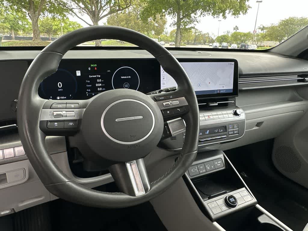 Thumbnail: 2024 Hyundai Kona - 13