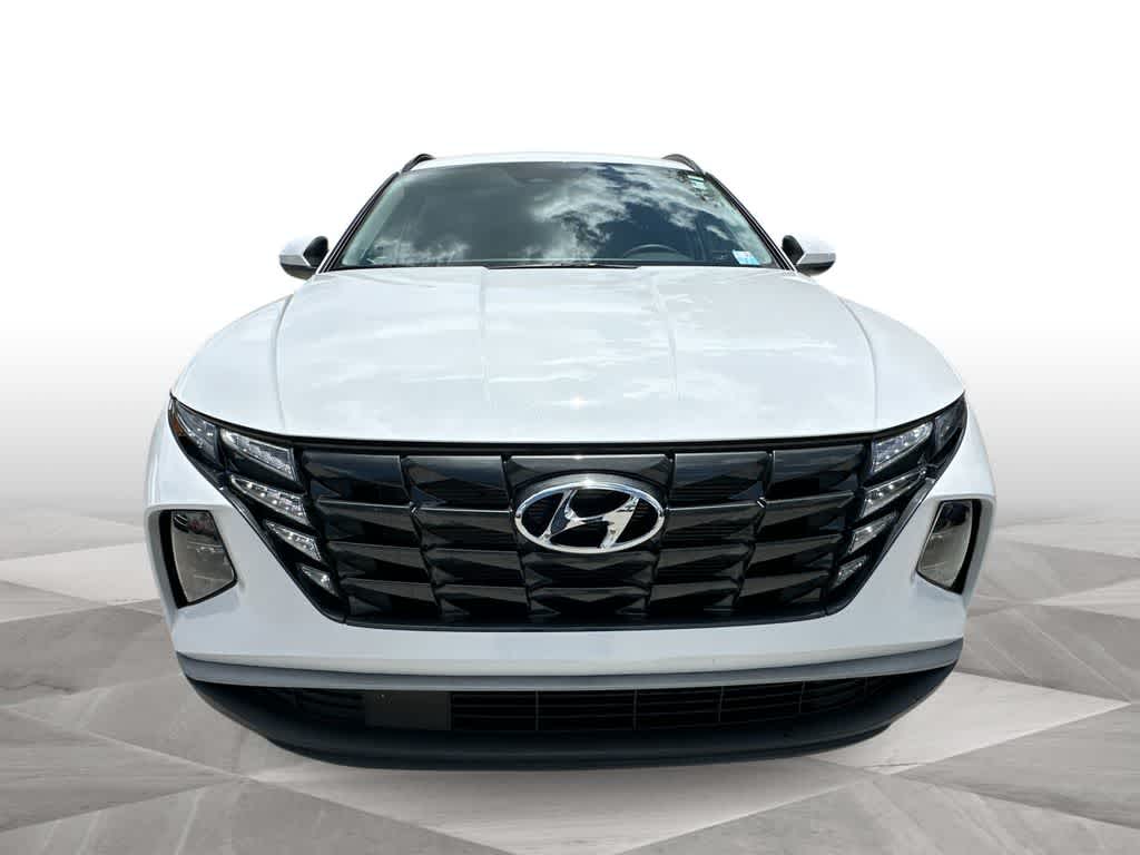 Thumbnail: 2024 Hyundai Tucson - 3