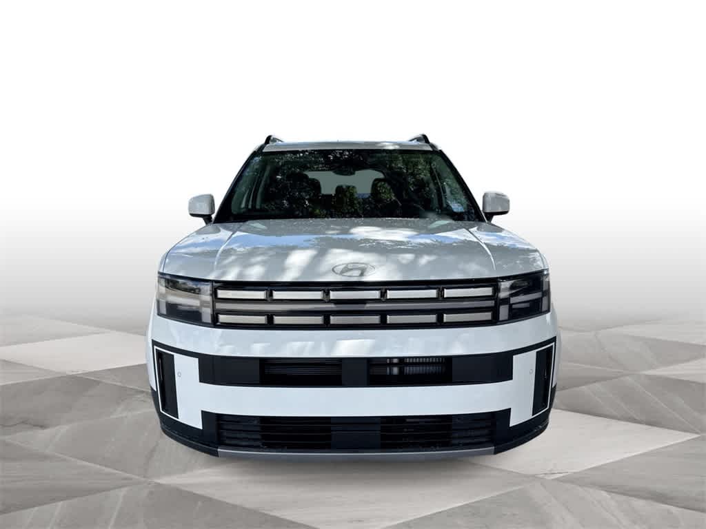 Thumbnail: 2026 Hyundai Santa Fe - 3