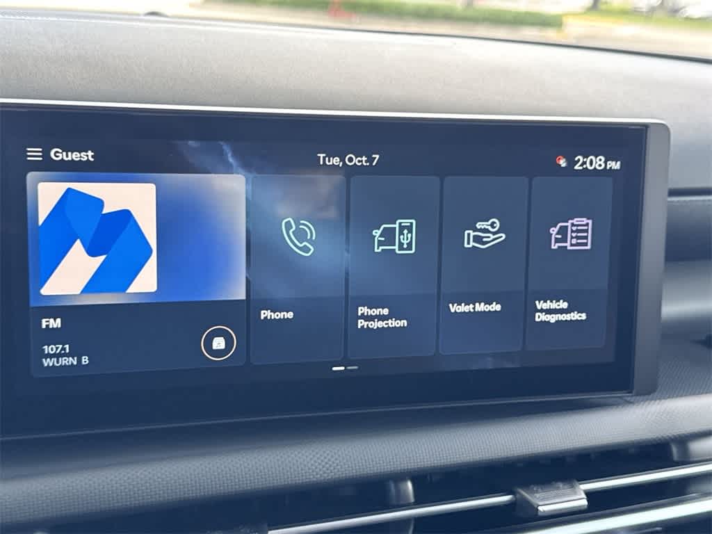 Thumbnail: 2026 Hyundai Tucson - 18