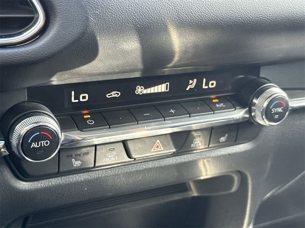 Thumbnail: 2023 Mazda CX-30 - 20