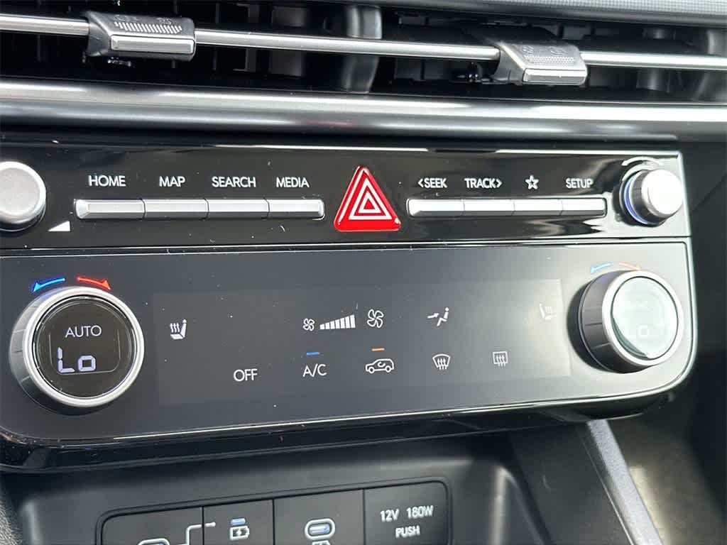 Thumbnail: 2026 Hyundai Tucson - 20