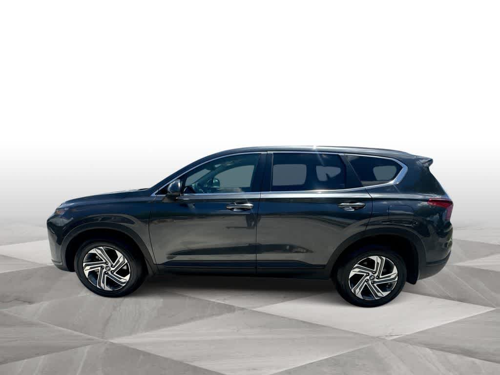 Thumbnail: 2023 Hyundai Santa Fe - 5