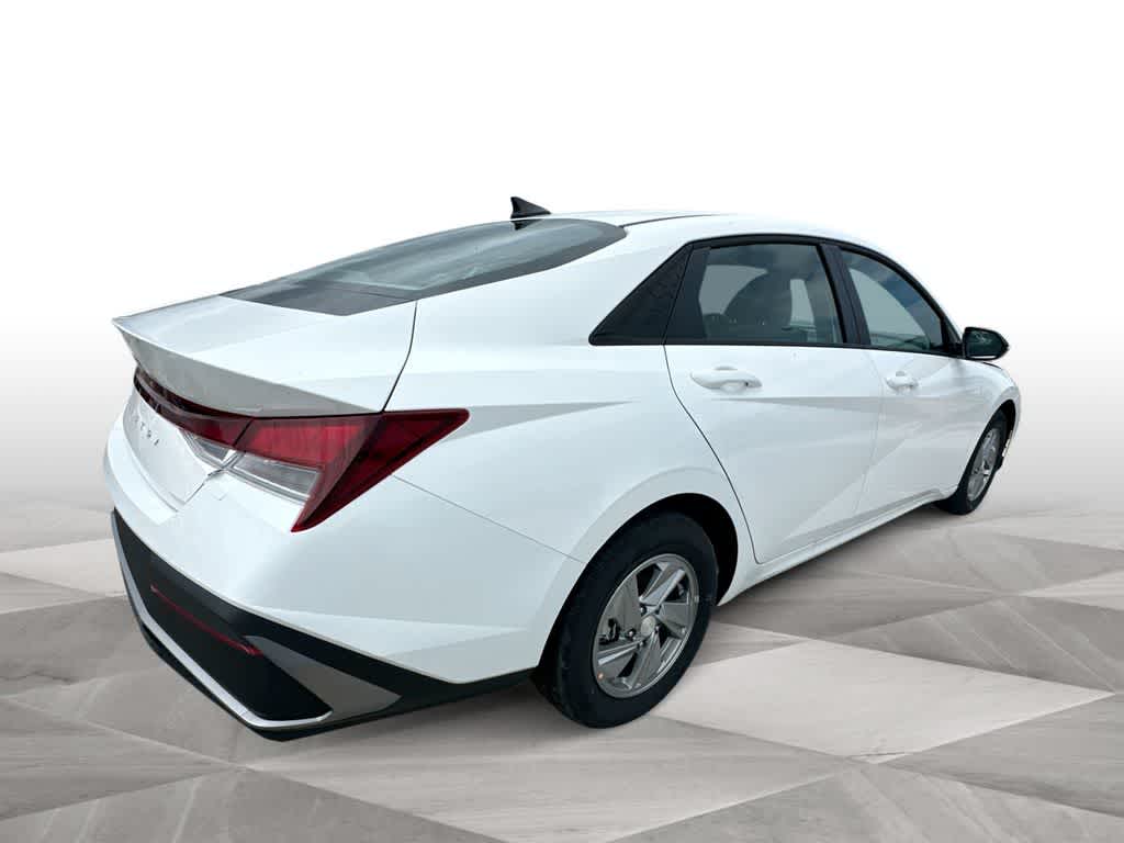 Thumbnail: 2026 Hyundai Elantra - 8