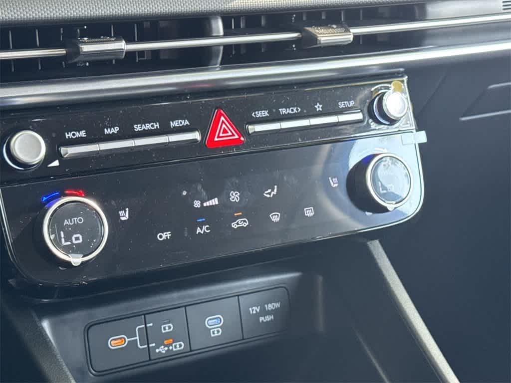 Thumbnail: 2026 Hyundai Tucson - 20
