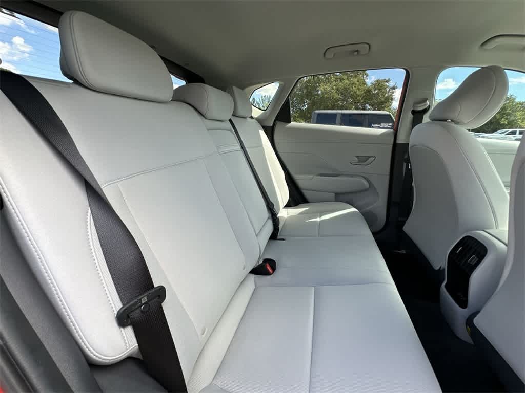 Thumbnail: 2024 Hyundai Kona - 26