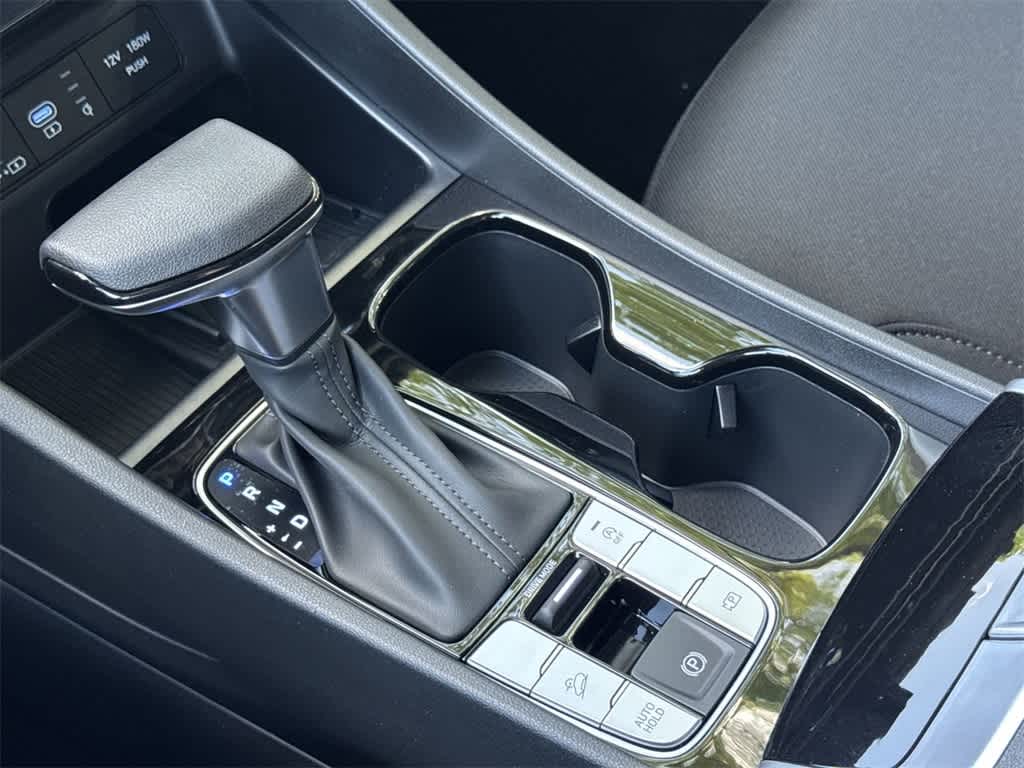 Thumbnail: 2025 Hyundai Tucson - 20