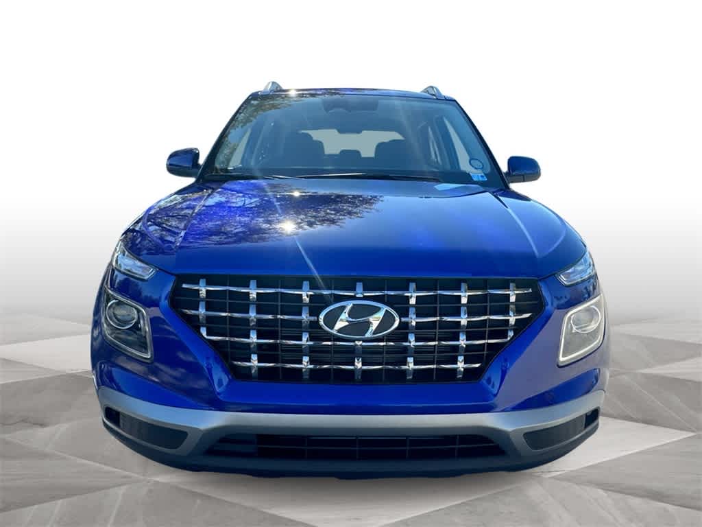 Thumbnail: 2025 Hyundai Venue - 3