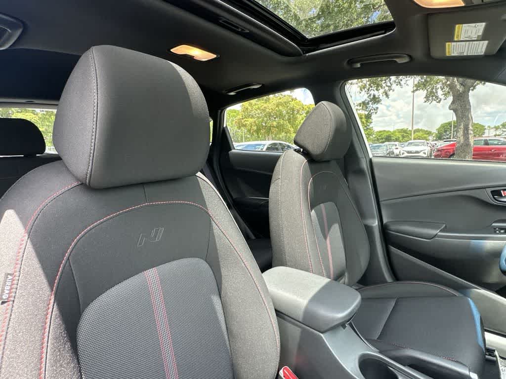 Thumbnail: 2023 Hyundai Kona - 27