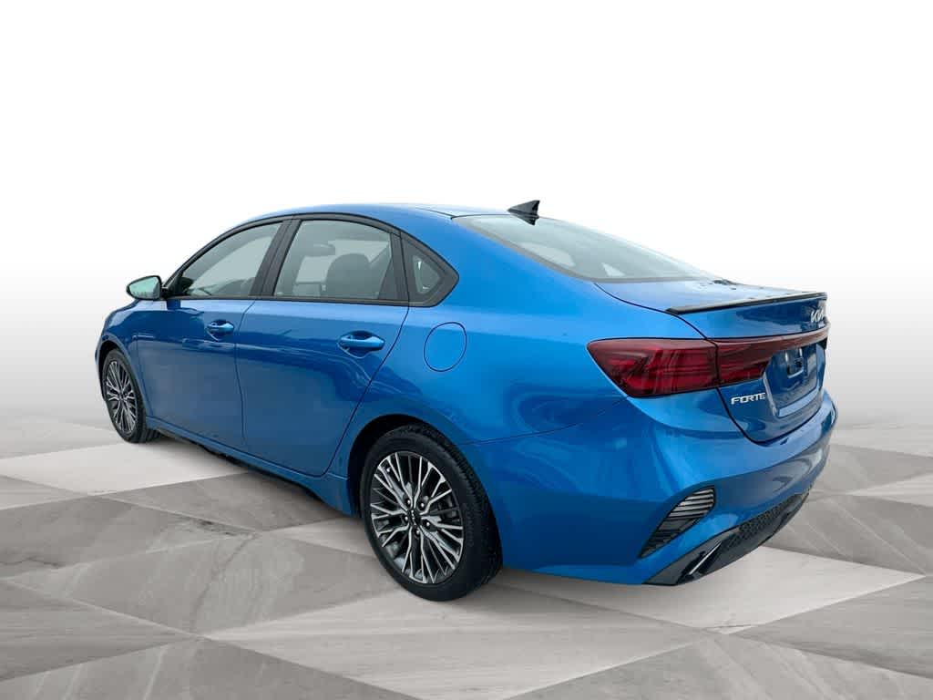 Thumbnail: 2023 Kia Forte - 6