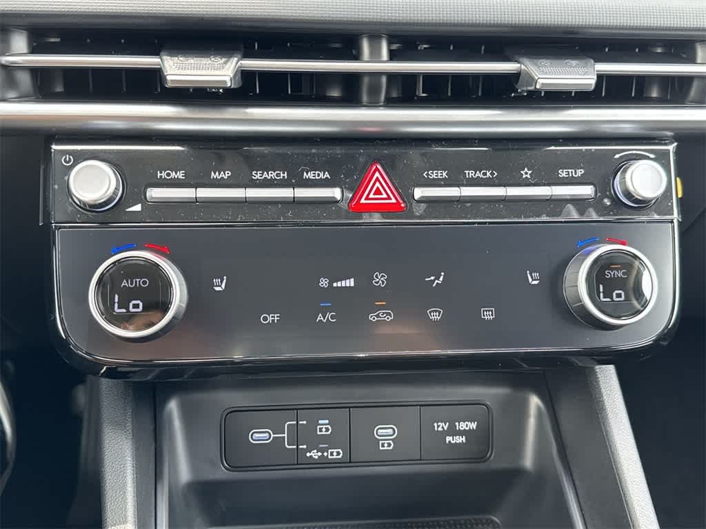 Thumbnail: 2026 Hyundai Tucson - 20