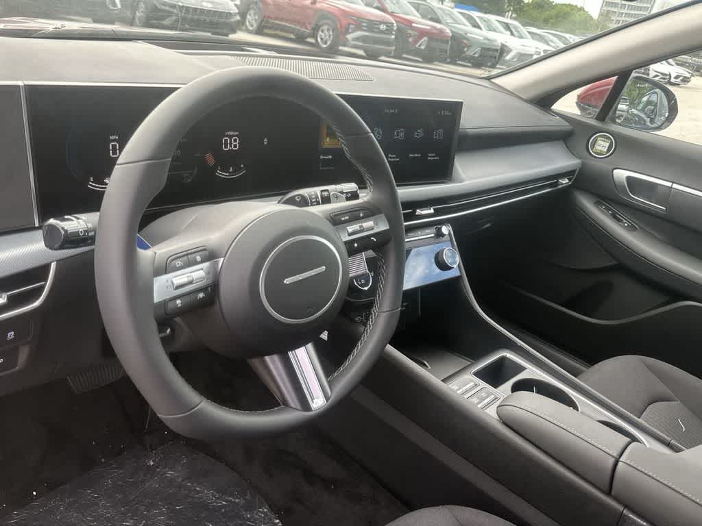 Thumbnail: 2026 Hyundai Sonata - 17