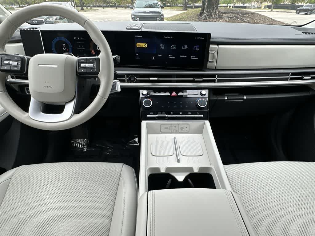 Thumbnail: 2025 Hyundai Santa Fe - 24