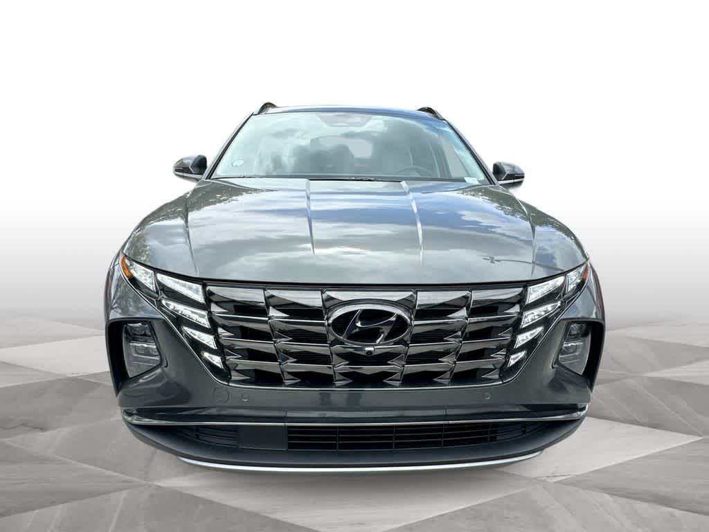 Thumbnail: 2023 Hyundai Tucson - 3