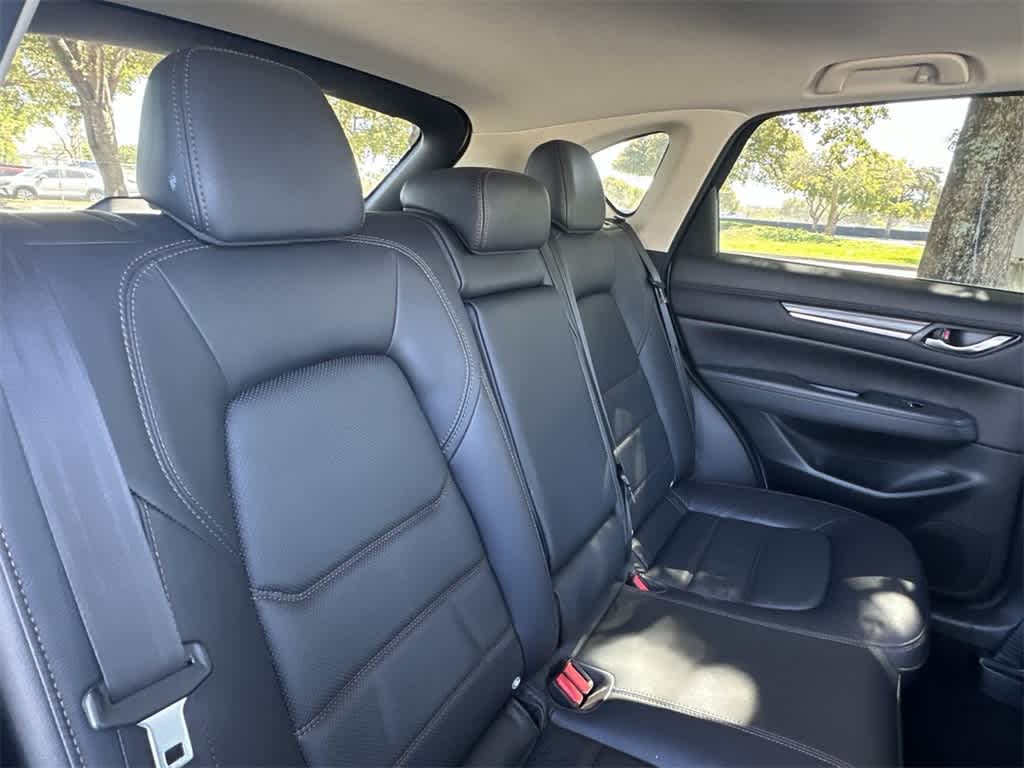 Thumbnail: 2019 Mazda CX-5 - 26