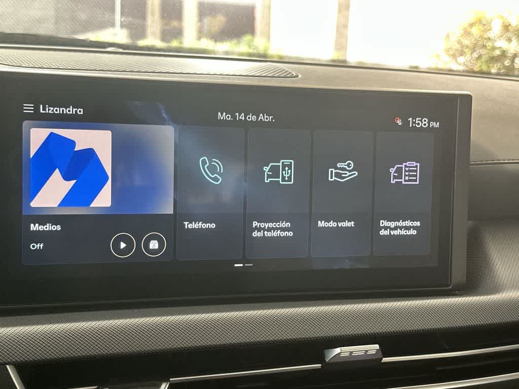 Thumbnail: 2024 Hyundai Sonata - 18