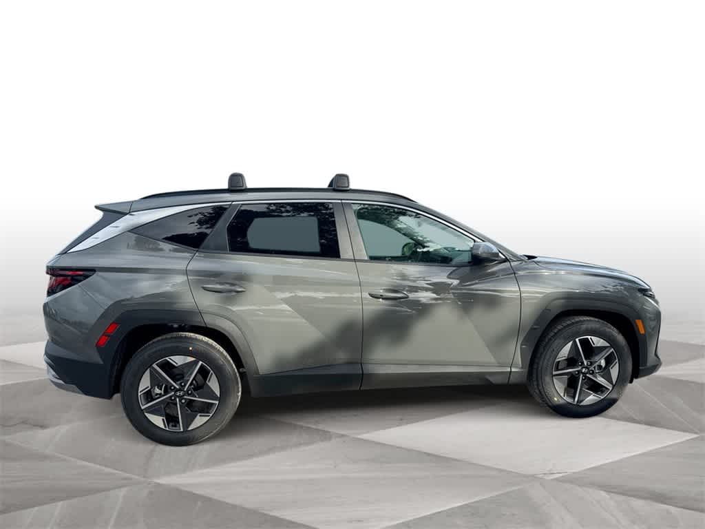 Thumbnail: 2026 Hyundai Tucson - 9