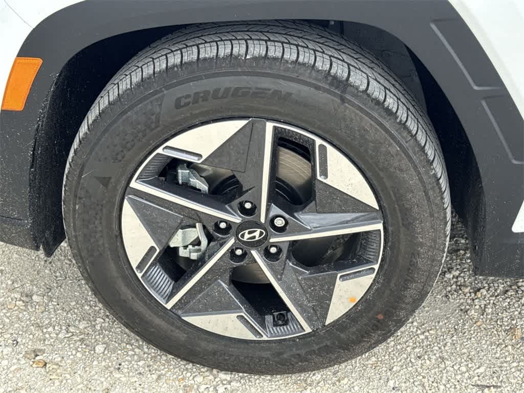 Thumbnail: 2026 Hyundai Tucson - 11