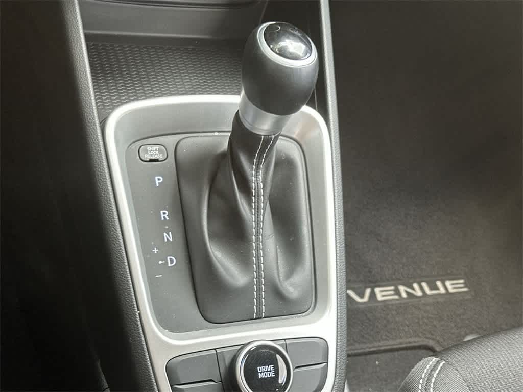 Thumbnail: 2024 Hyundai Venue - 21