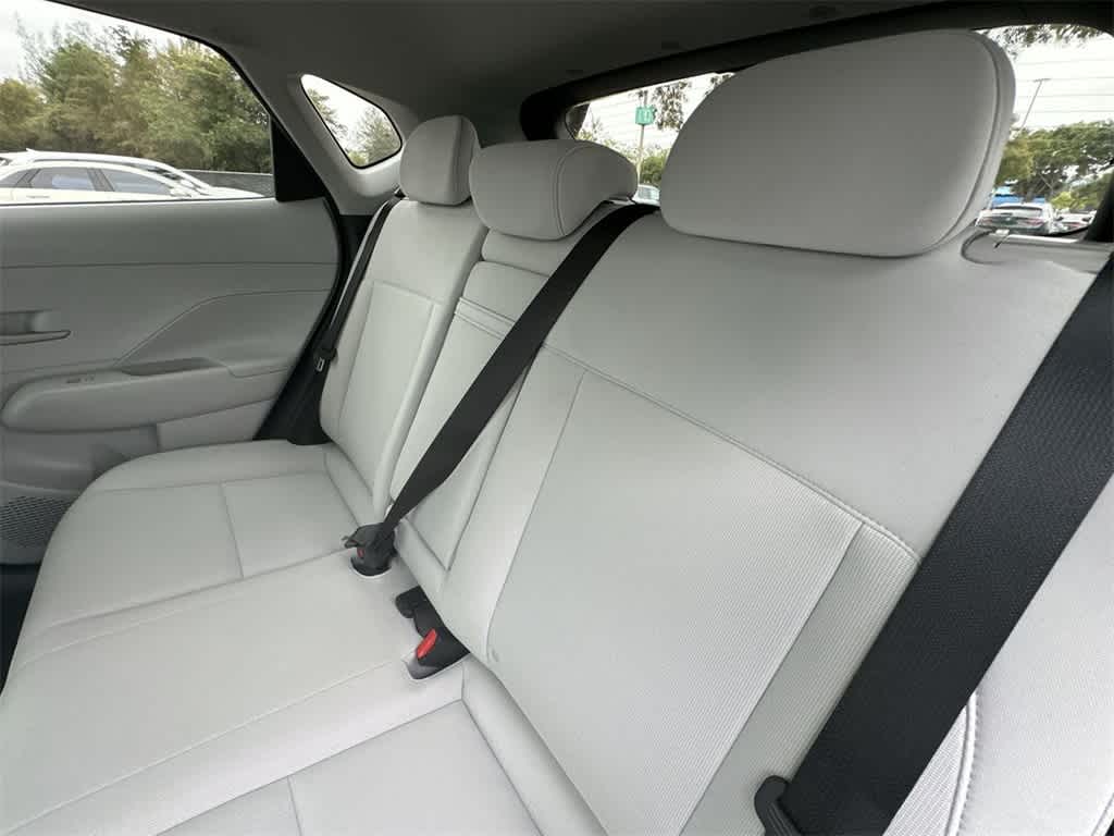 Thumbnail: 2024 Hyundai Kona - 22