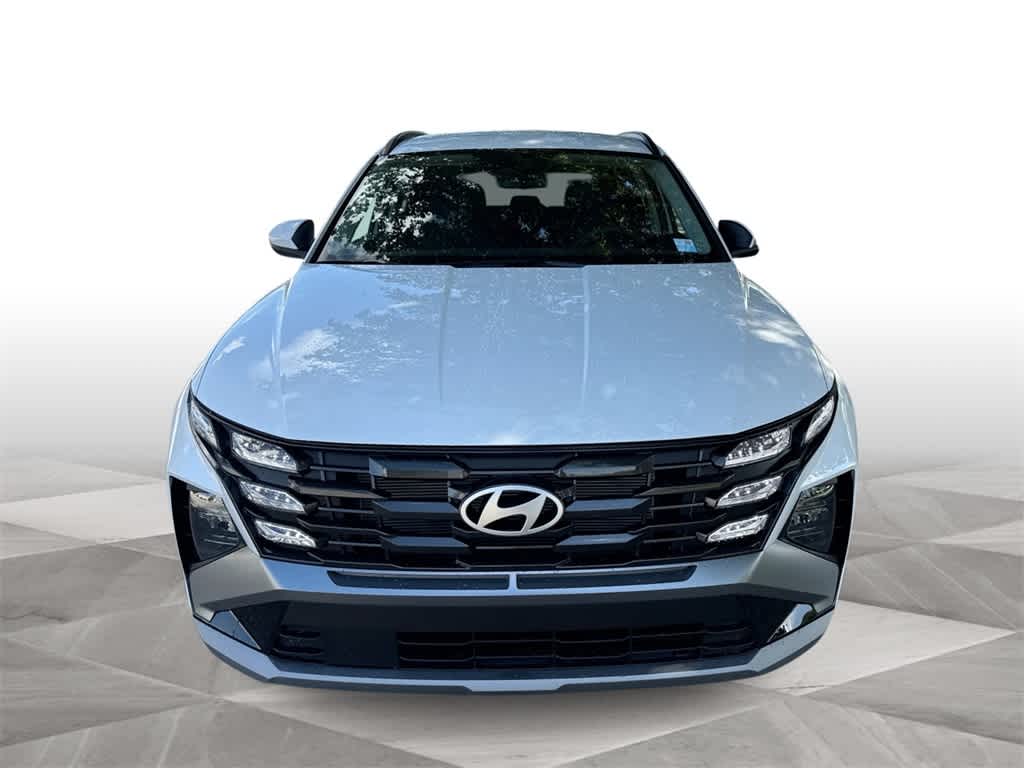 Thumbnail: 2026 Hyundai Tucson - 3