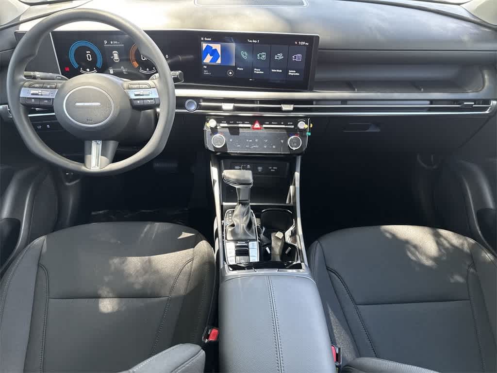 Thumbnail: 2026 Hyundai Tucson - 24