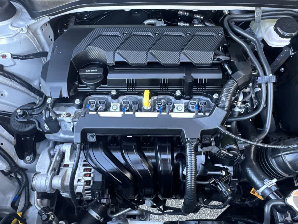 Thumbnail: 2025 Hyundai Venue - 12