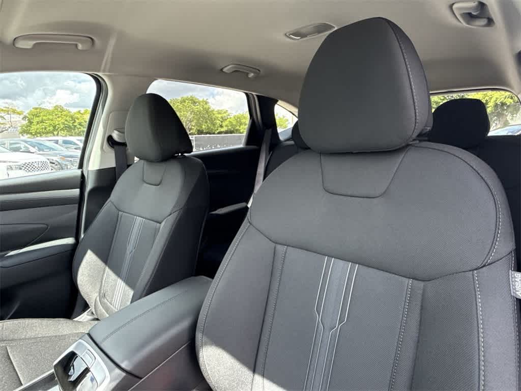 Thumbnail: 2026 Hyundai Tucson - 14