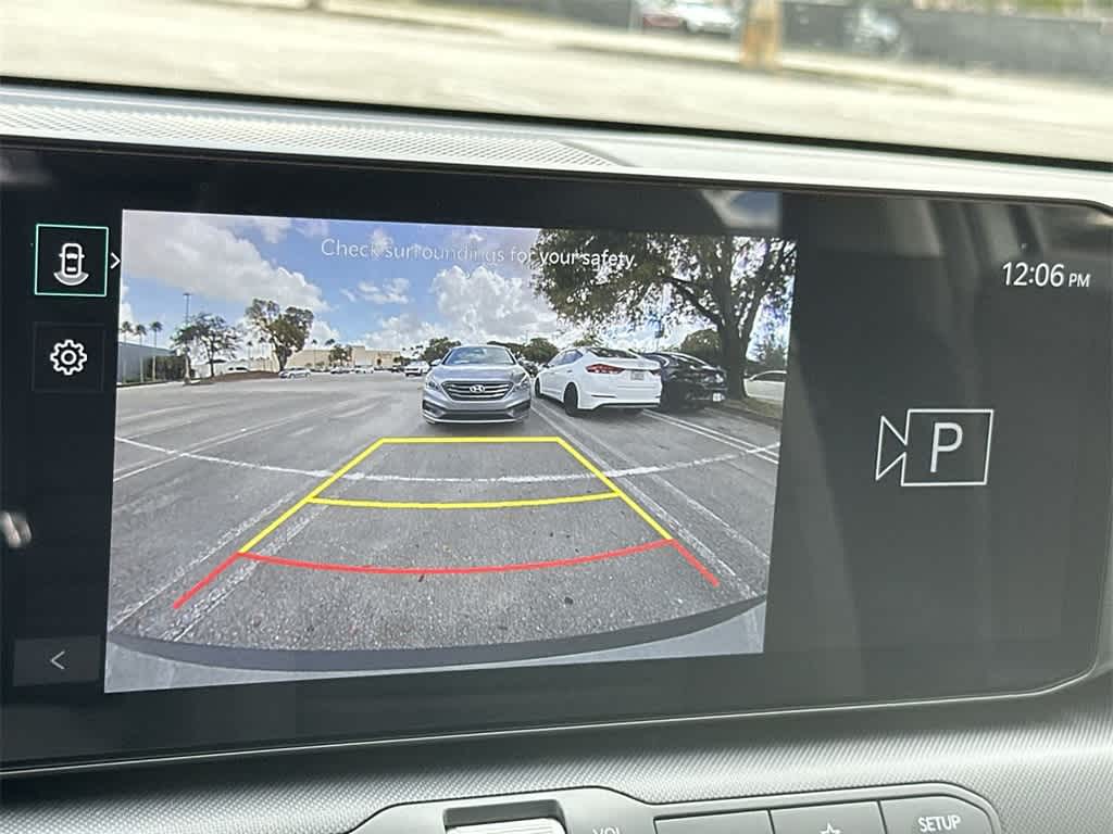 Thumbnail: 2025 Kia K4 - 19