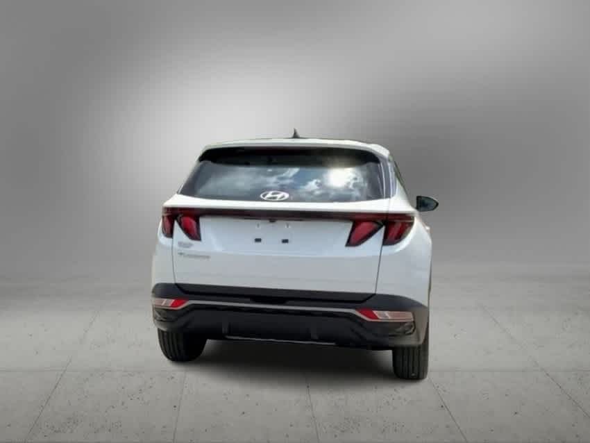 Thumbnail: 2022 Hyundai Tucson - 9