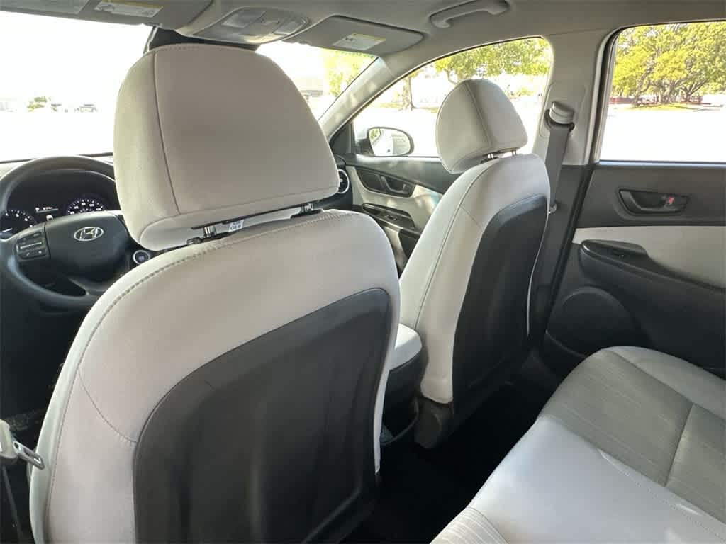 Thumbnail: 2023 Hyundai Kona - 23