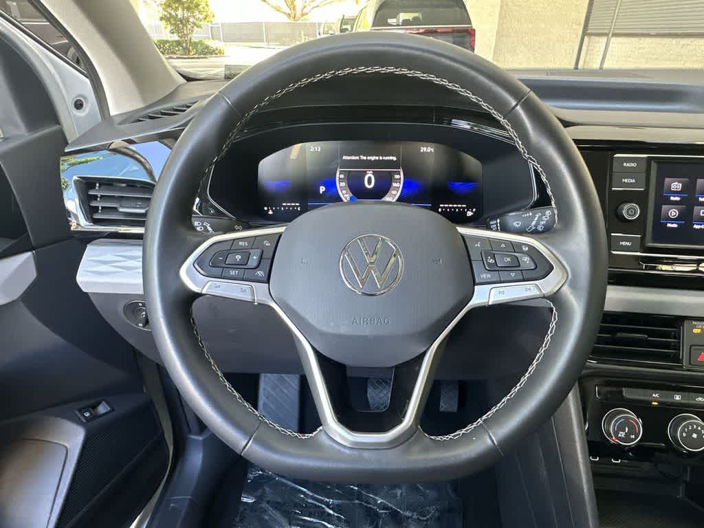 Thumbnail: 2024 Volkswagen Taos - 15